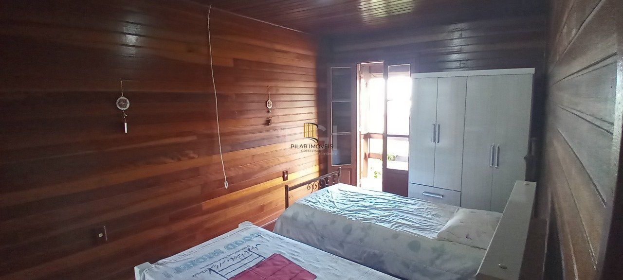 Casa 3 dormitórios no bairro Tristeza