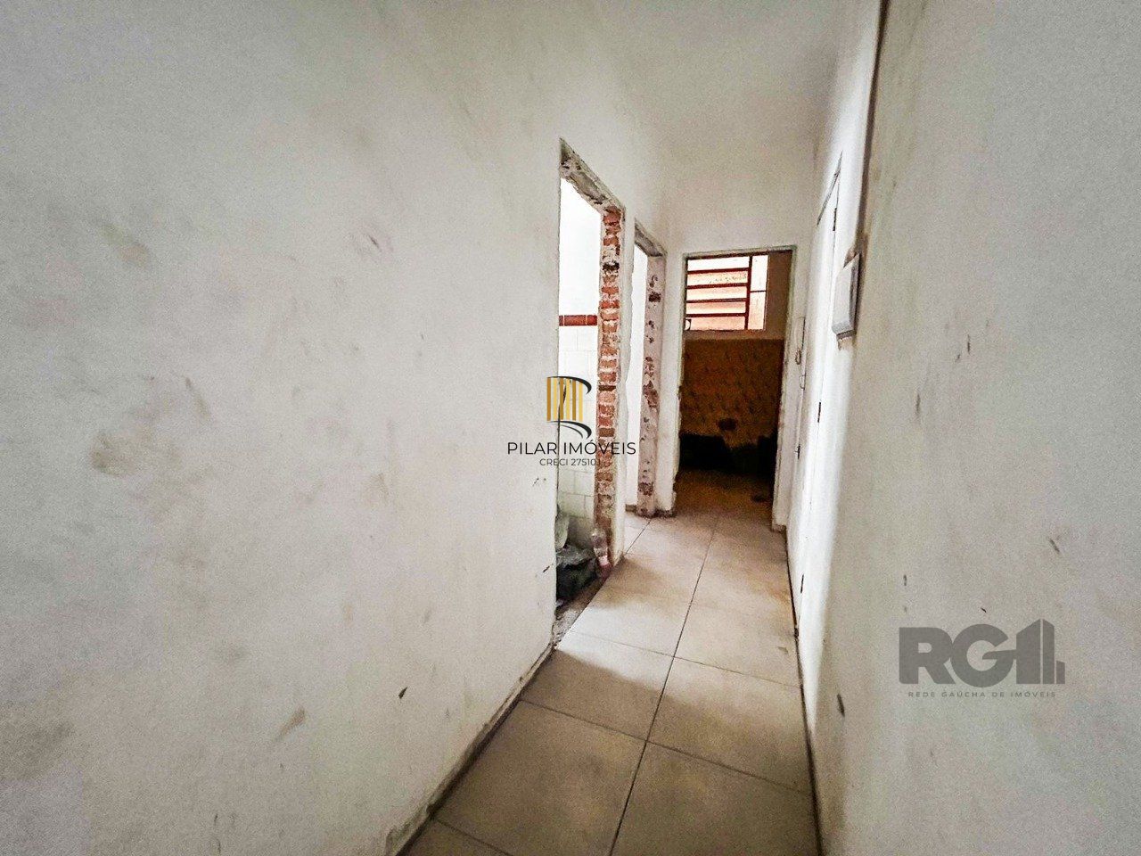 Apartamento 1 dormitório no bairro Teresópolis