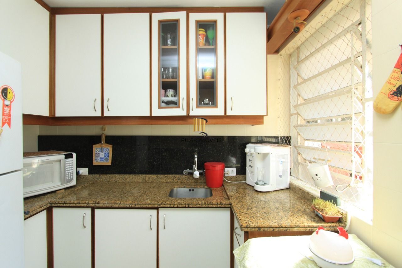 Apartamento 2 dormitórios no bairro Jardim  Botânico