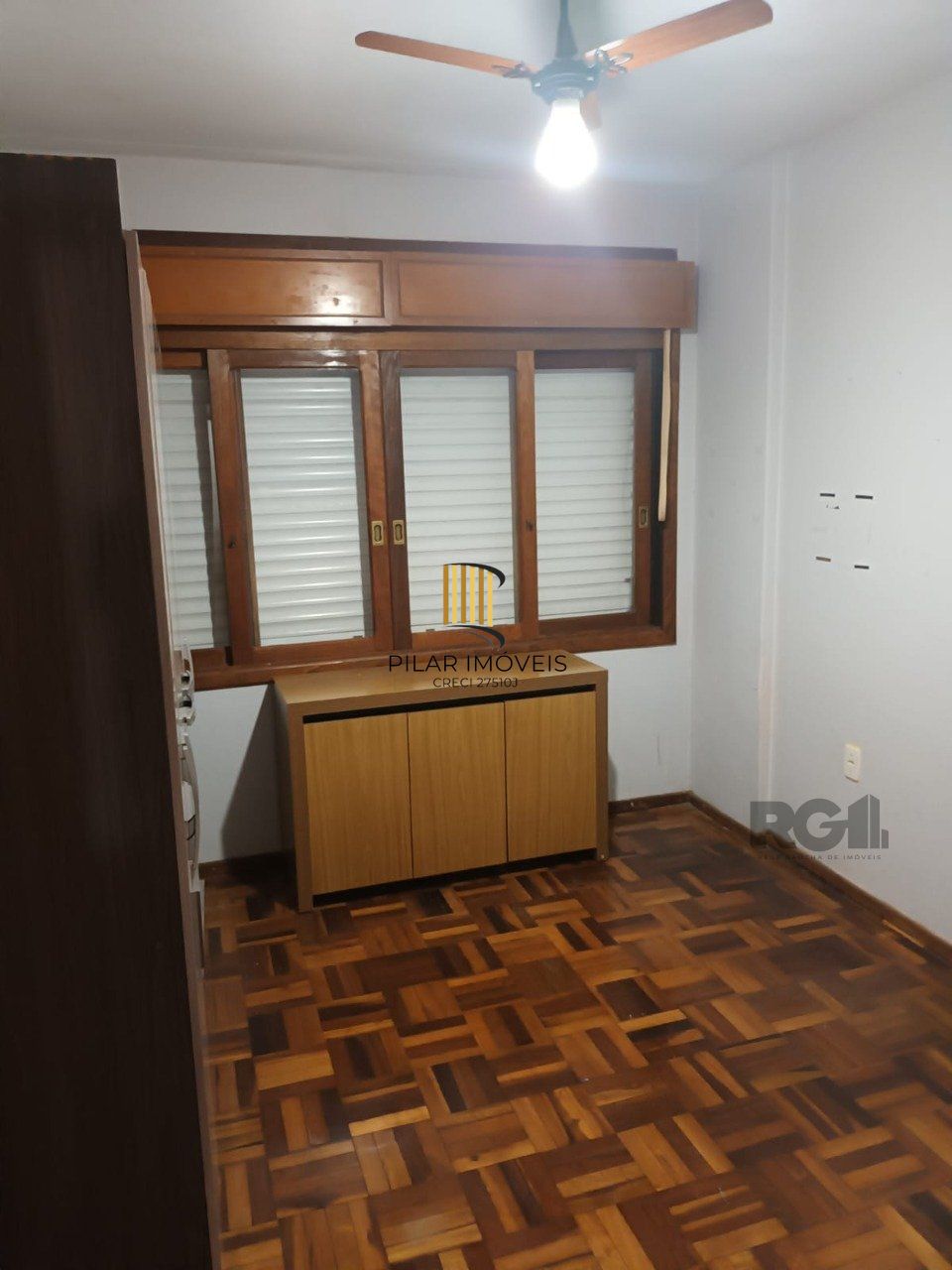 Apartamento para Venda - 82.92m², 3 dormitórios, Floresta