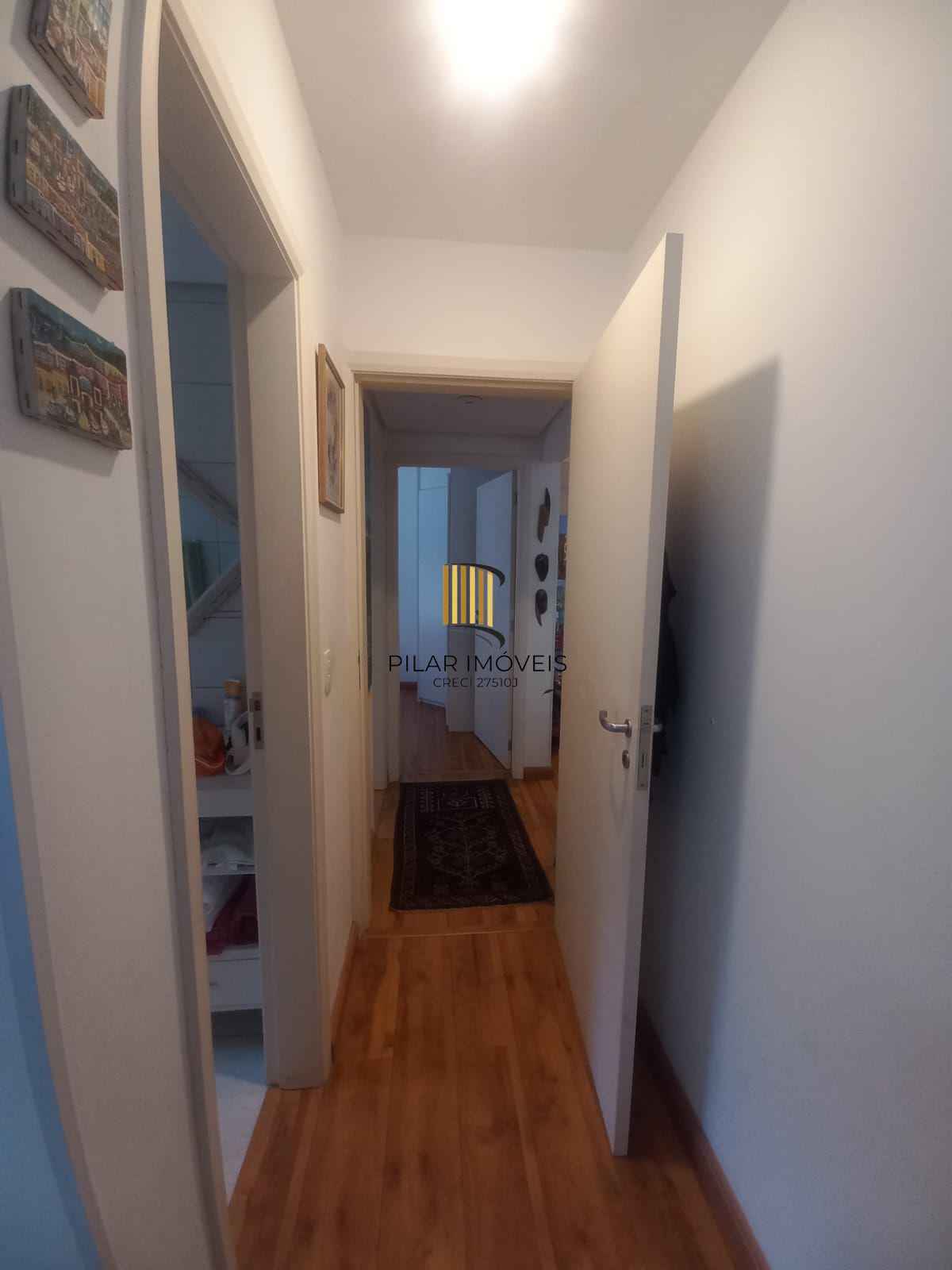 ACONCHEGANTE APARTAMENTO NO BAIRRO IPANEMA