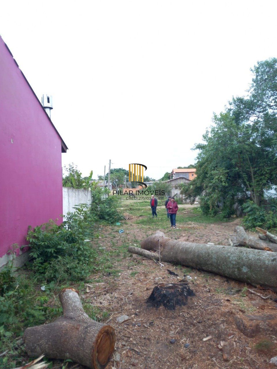 Terreno para Venda - 300M², Lageado, Porto Alegre