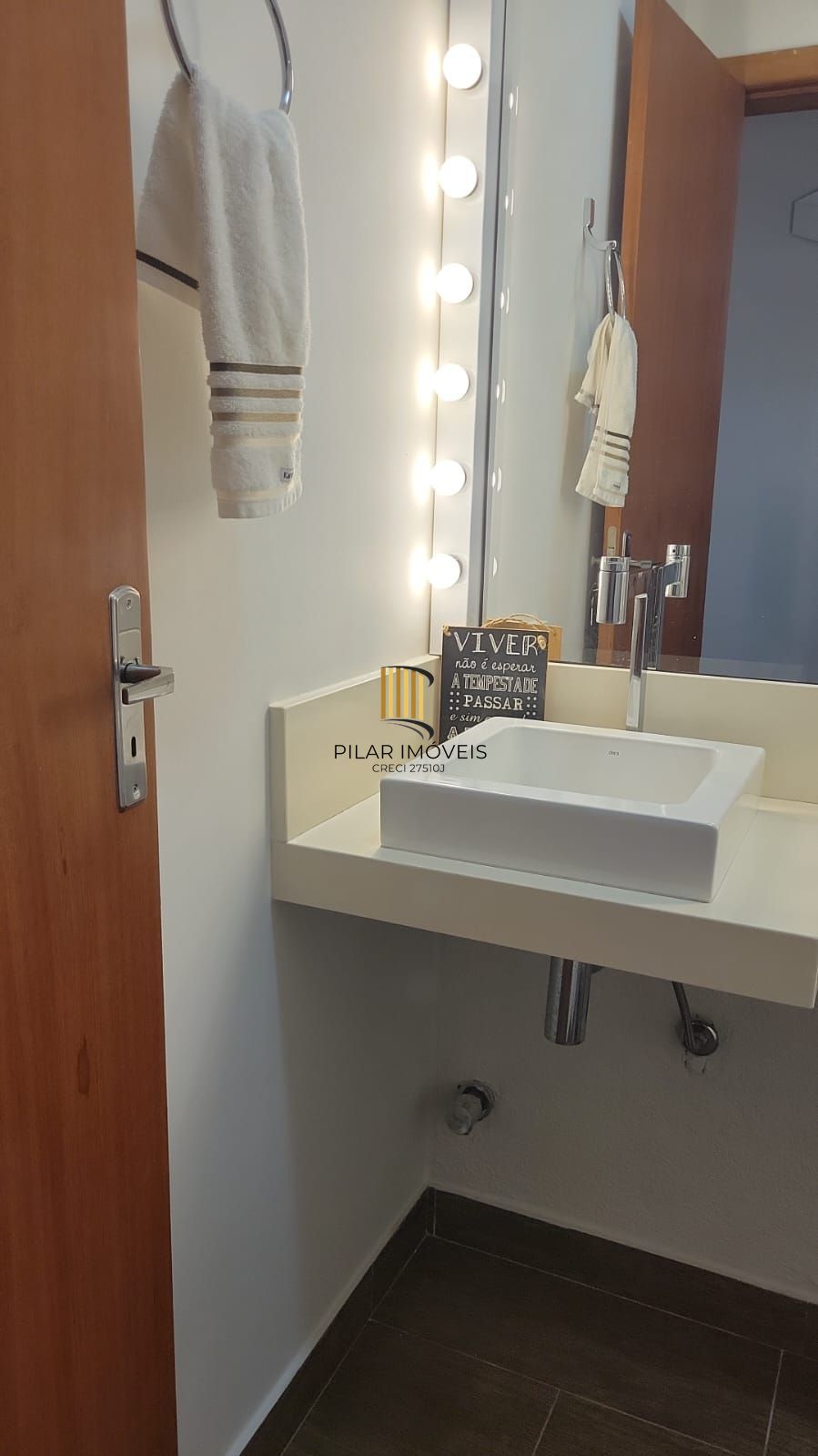 Apartamento 1 dormitório a venda, próximo a redenção.