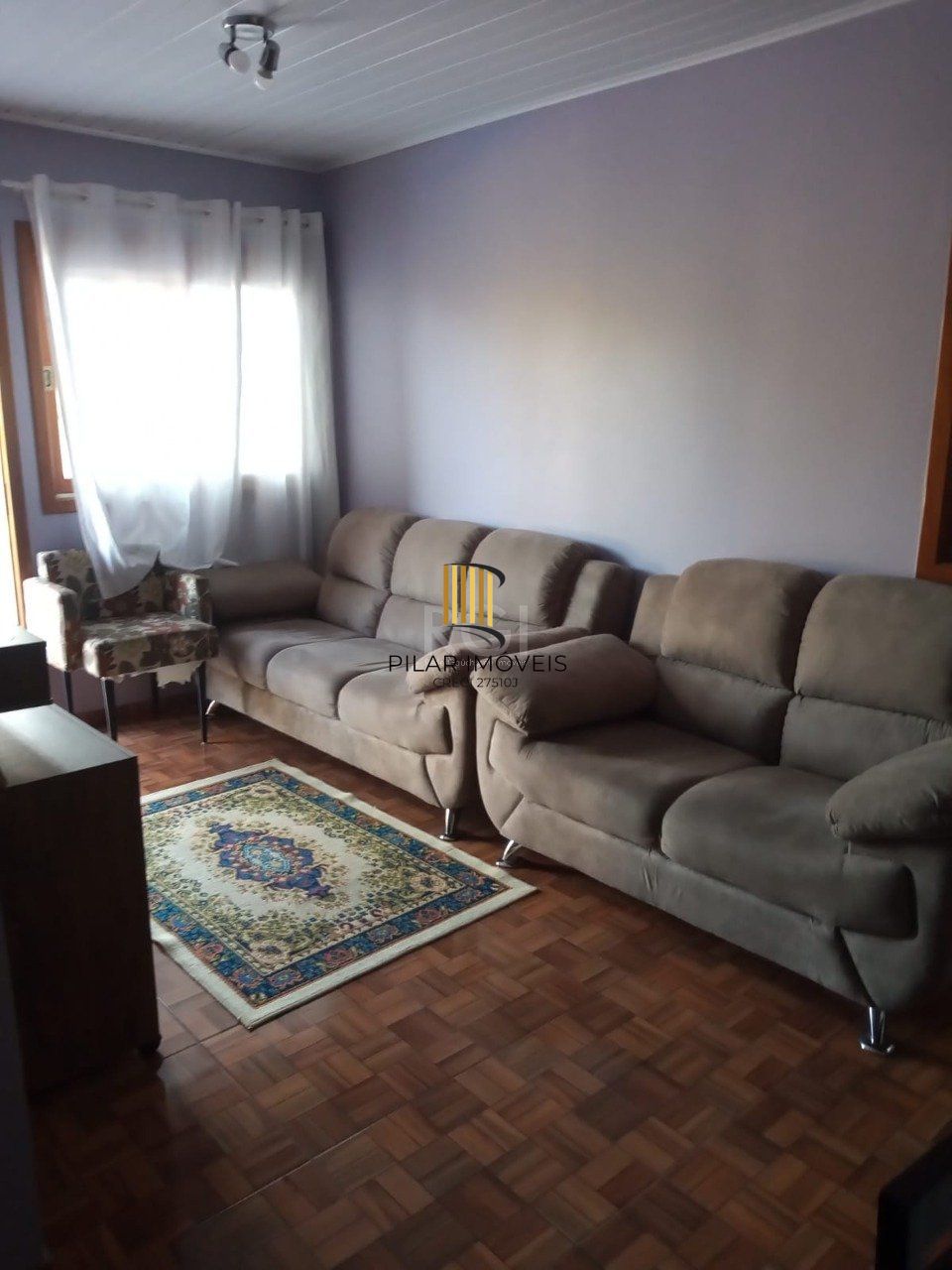 Casa com 5 quartos, 1 suíte, 4 vagas de garagem, no bairro Aberta dos Morras, Porto Alegre/RS