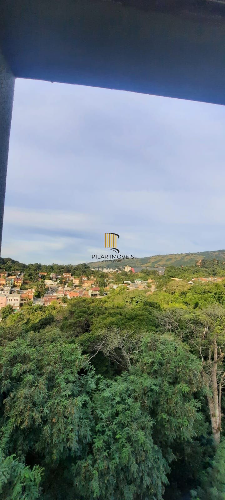 Apartamento Residencial de 2 Quartos em Porto Alegre, RS