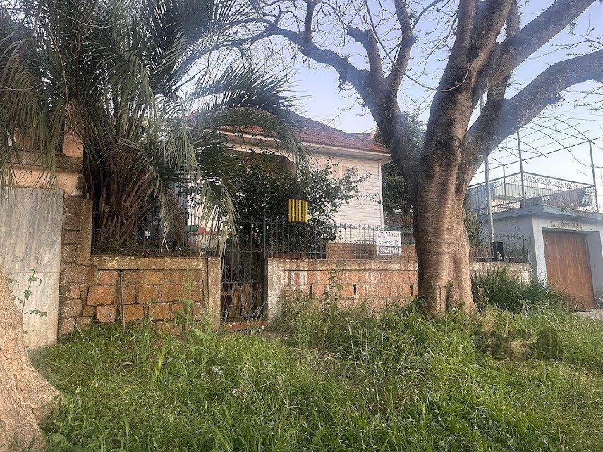 Terreno no bairro Belém Novo