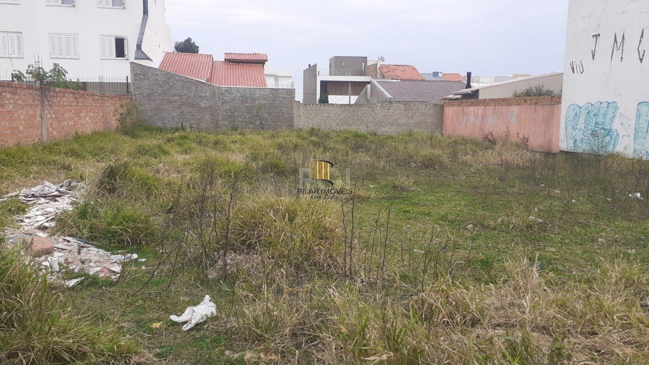 Terreno no bairro Guarujá