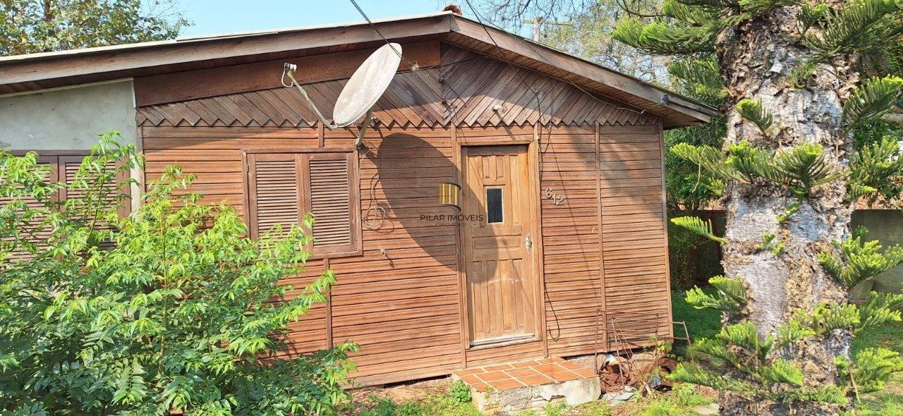 Casa 4 Dormitório(s) Bairro Serraria