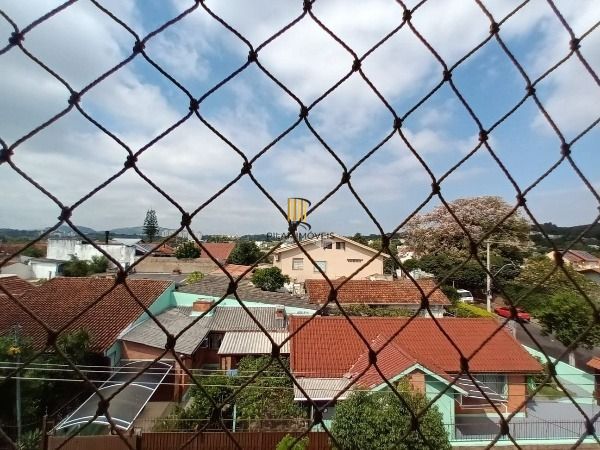 Apartamento 1 dormitório no bairro Cavalhada