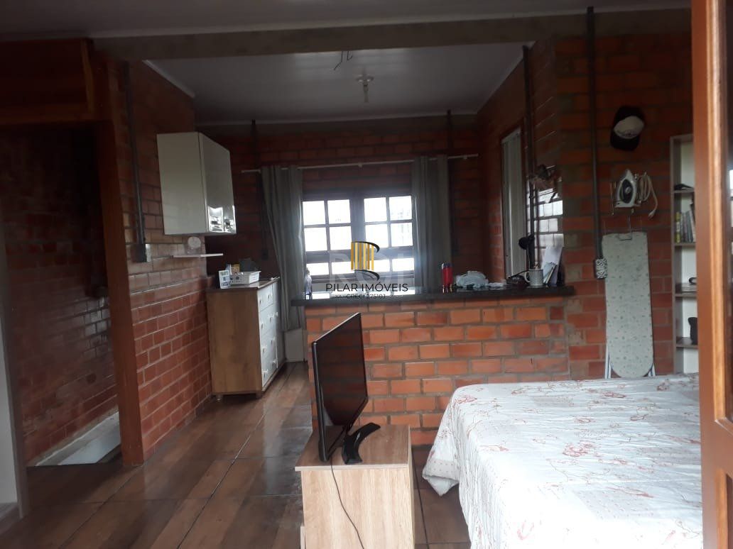 Terreno no bairro Hípica