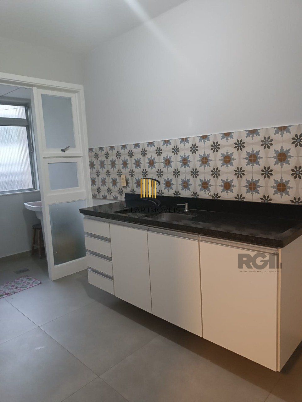 Apartamento para Venda  2 dormitórios, 1 vaga - Jardim do Salso