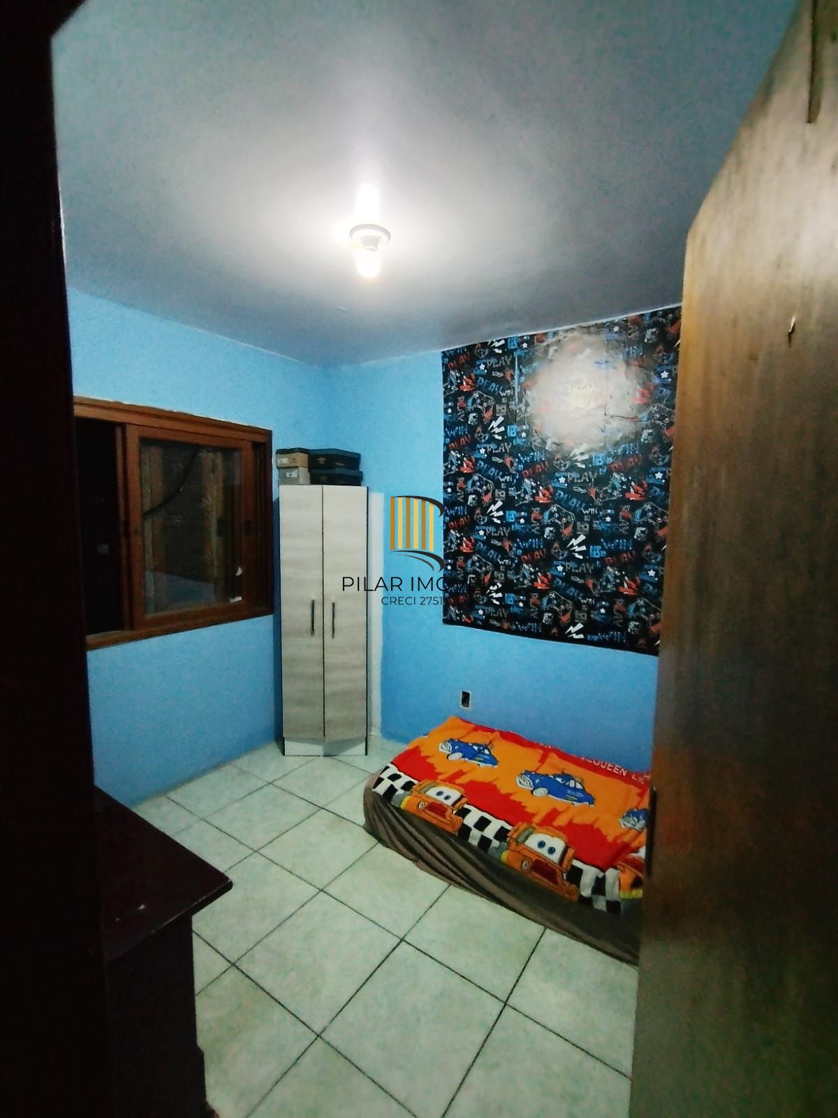 Apartamento dois dormitórios bairro restinga