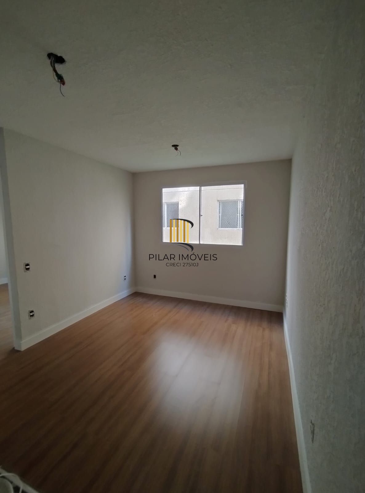 Apartamento 2 dormitórios no bairro Restinga