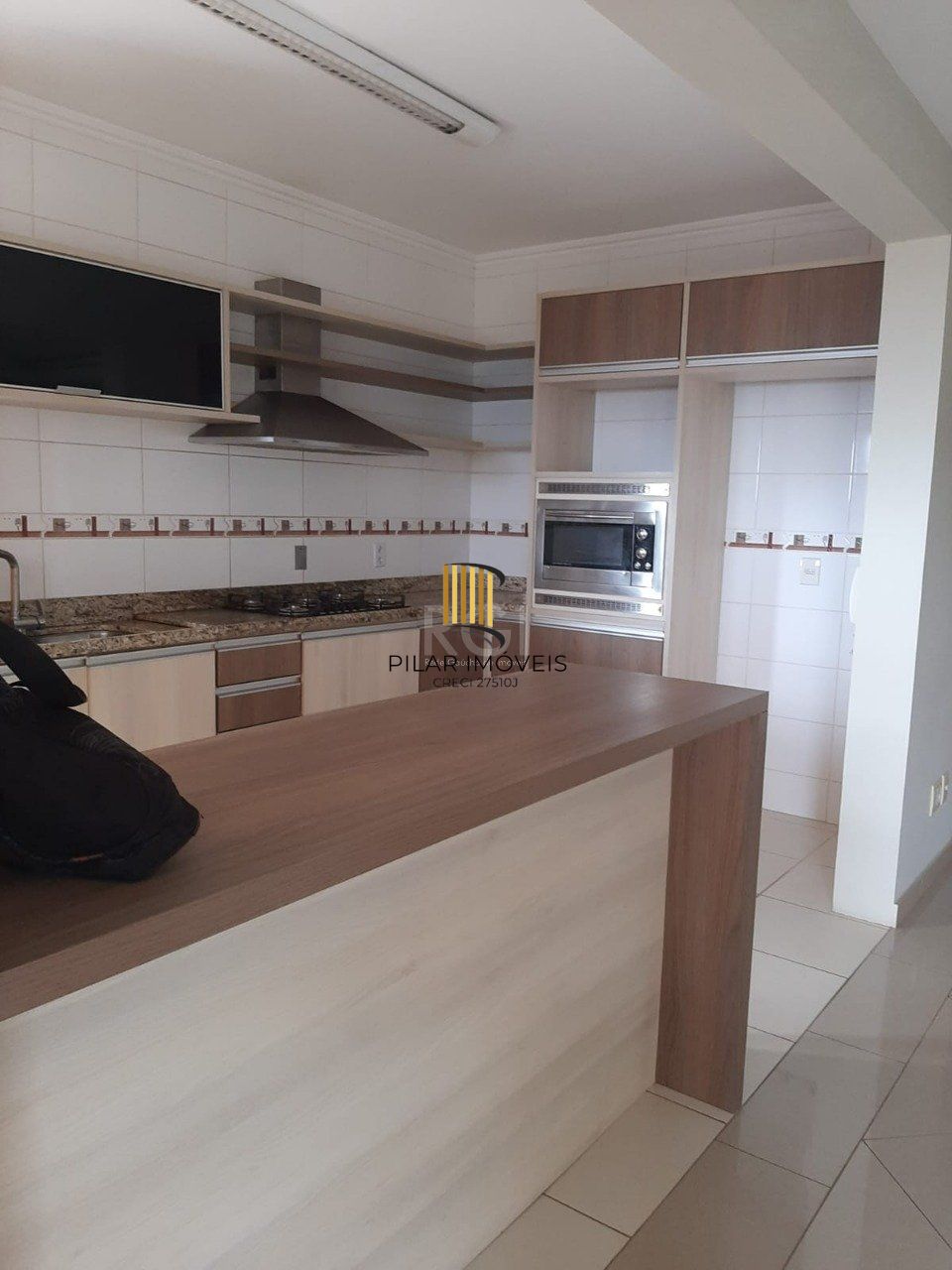 Predio - 265.05m², 0 dormitórios, Belém Novo