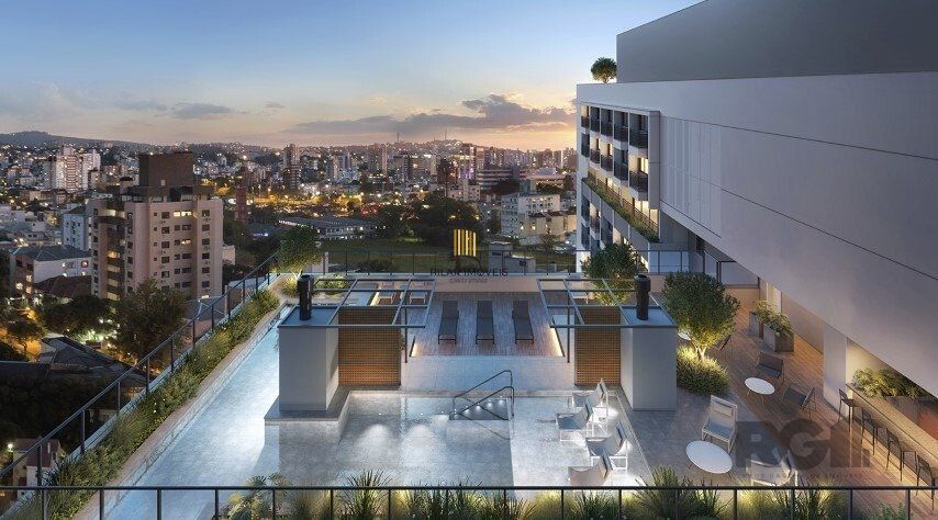 Loft no bairro Rio Branco