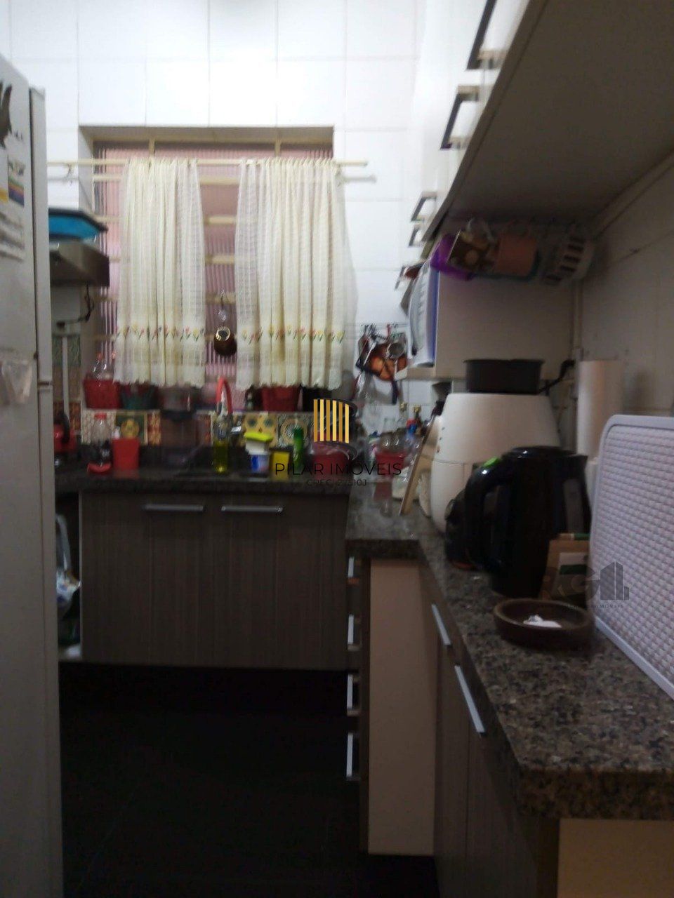 Apartamento 3 dormitórios no bairro Centro Histórico