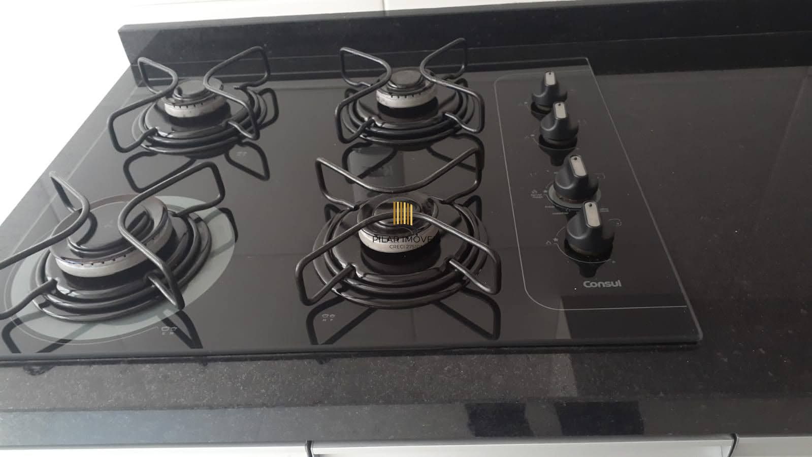 Apartamento 1 dormitório no bairro Vila Ipiranga