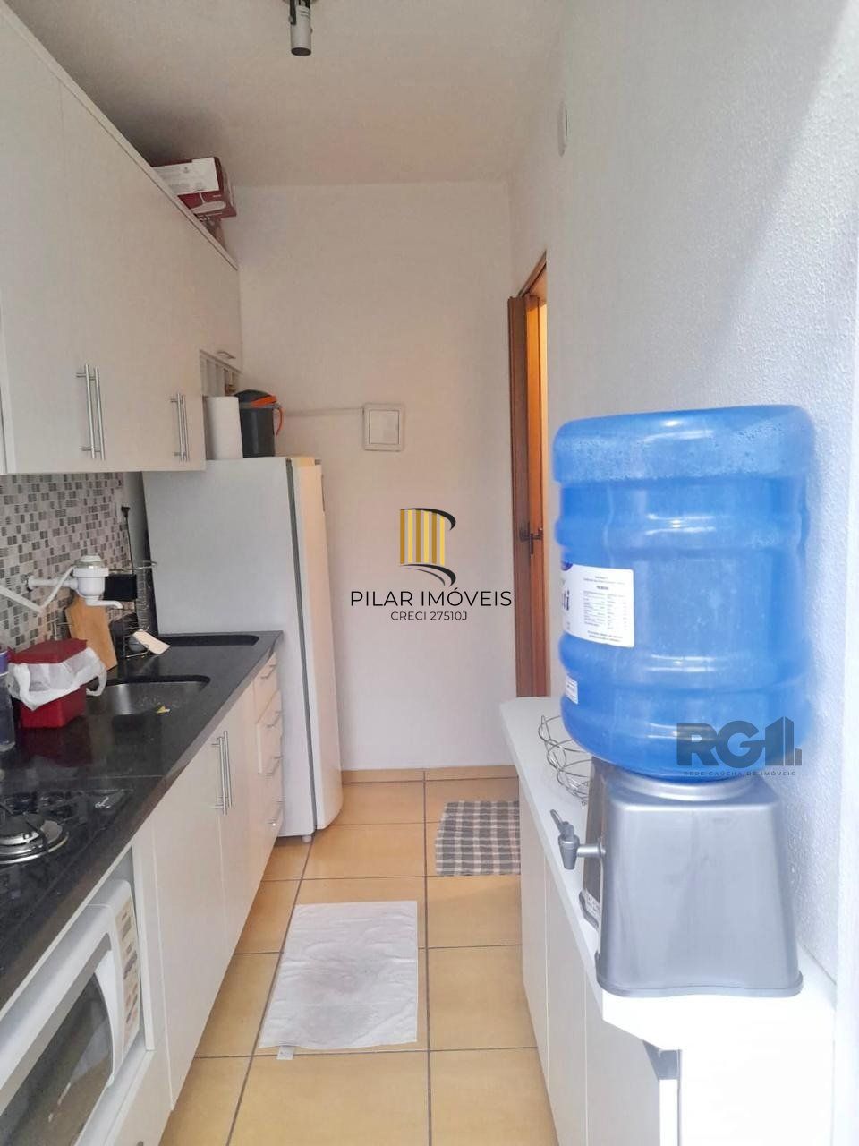 Apartamento de 02 dormitório no bairro Cavalhada