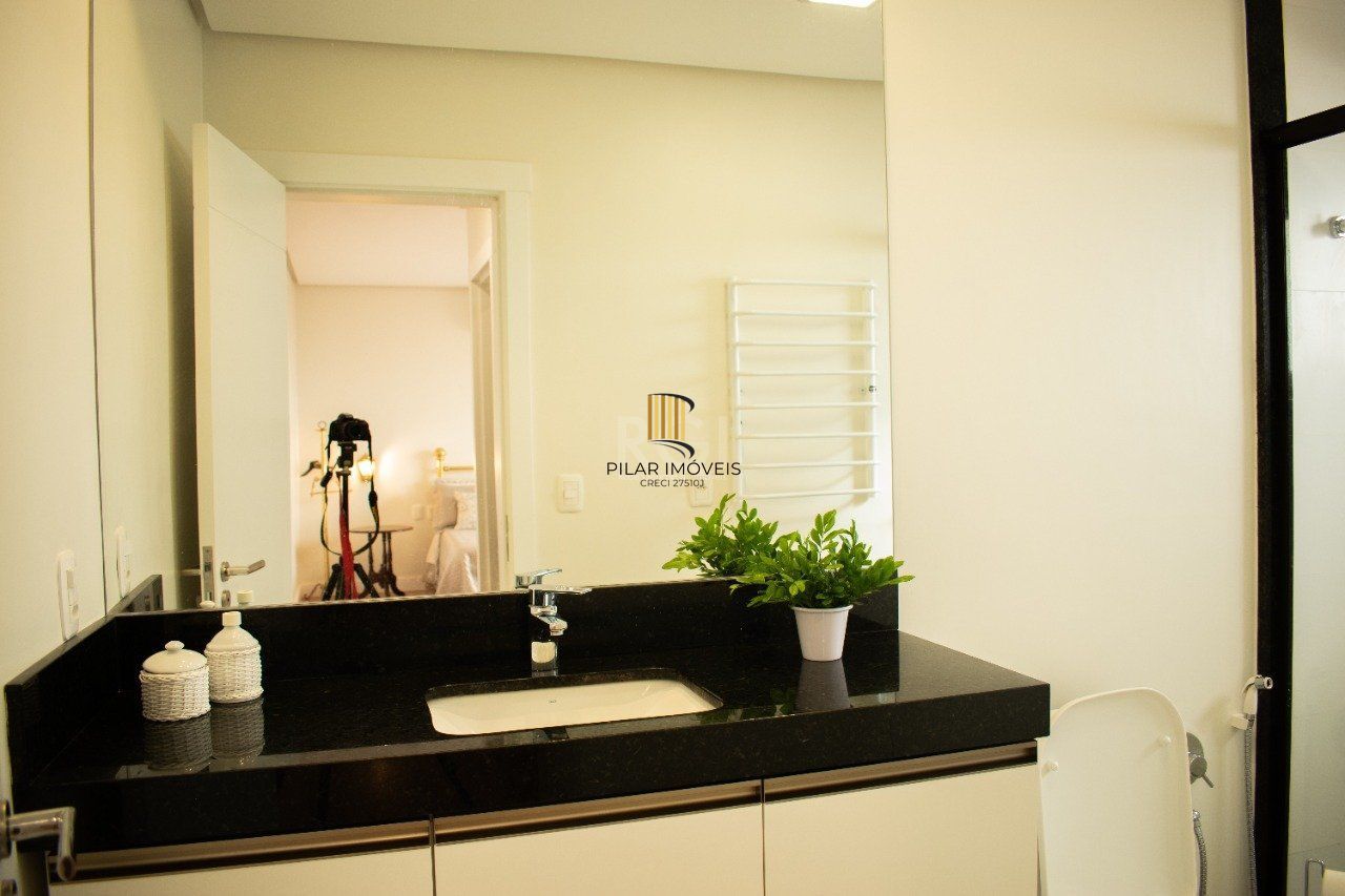 Casa Condominio para Venda - 243.12m², 2 dormitórios, sendo 2 suites, 4 vagas - São Vicente, Gravatai