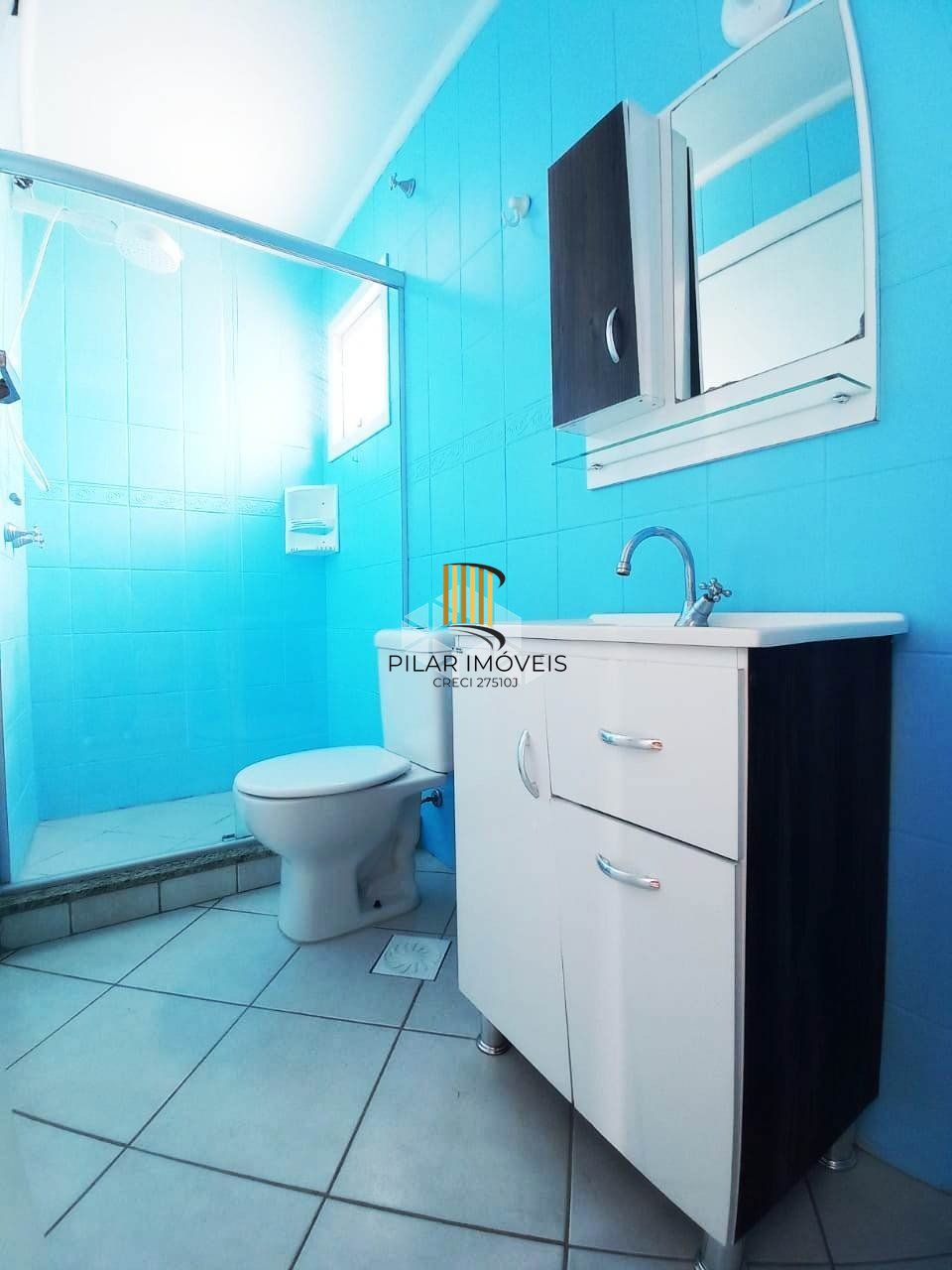 Casa em condomínio, 2 quartos, 1 vaga, bairro, 104m² Camaquã Porto Alegre