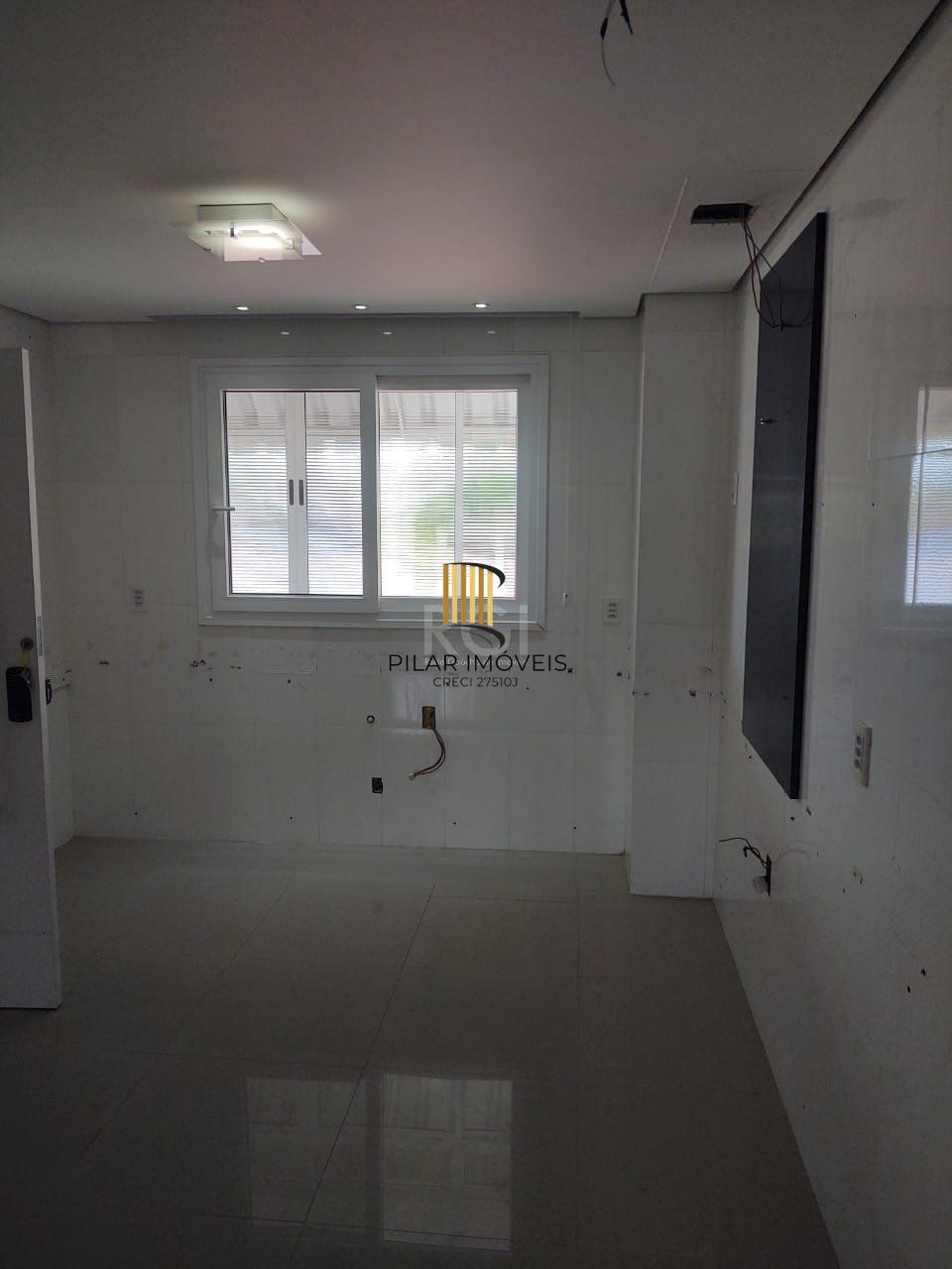 APTO DE 3 DORMITORIOS COM SUITE E CLOSET - NOVA SANTA RITA - RS
