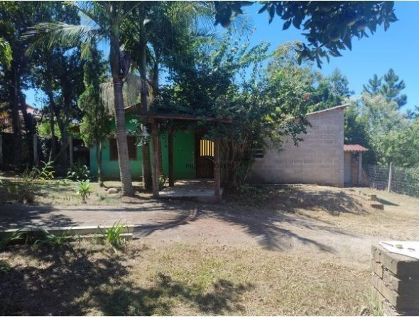 Oportunidade Única! Terreno Residencial com 1.943m² à Venda em Viamão, RS