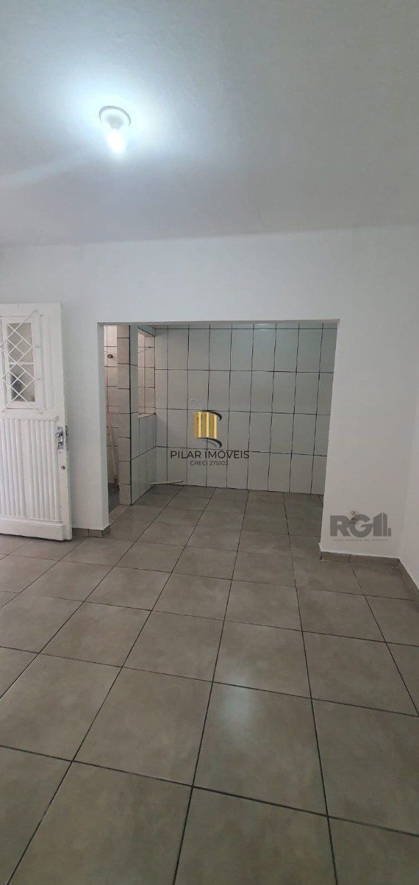 Apartamento com 1 quarto - 46,13m² no bairro São João, Porto Alegre/RS