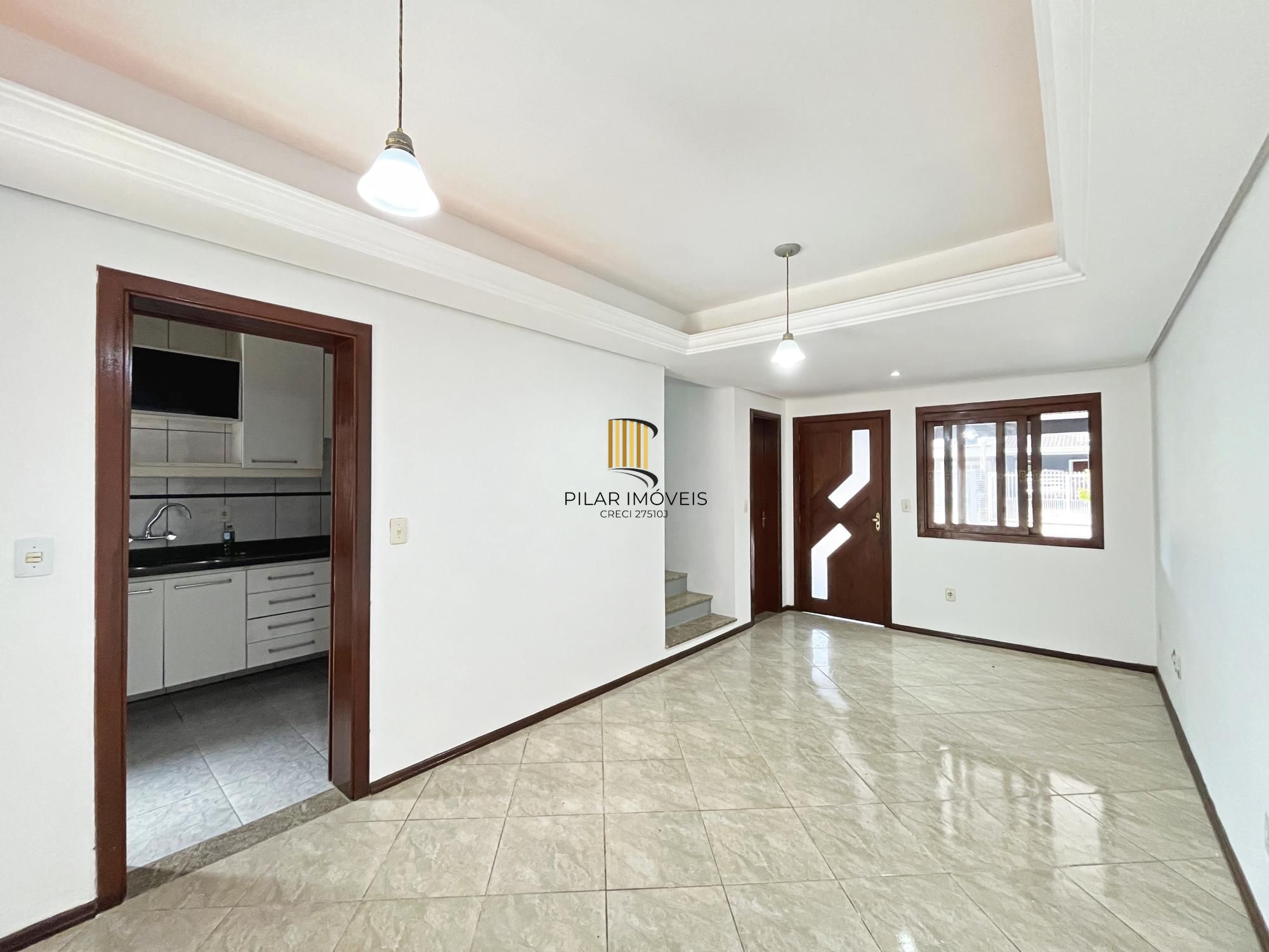 CASA 3 DORMITÓRIOS, SUÍTE, BAIRRO HIPICA, JARDINS DO PRADO EM PORTO ALEGRE-RS