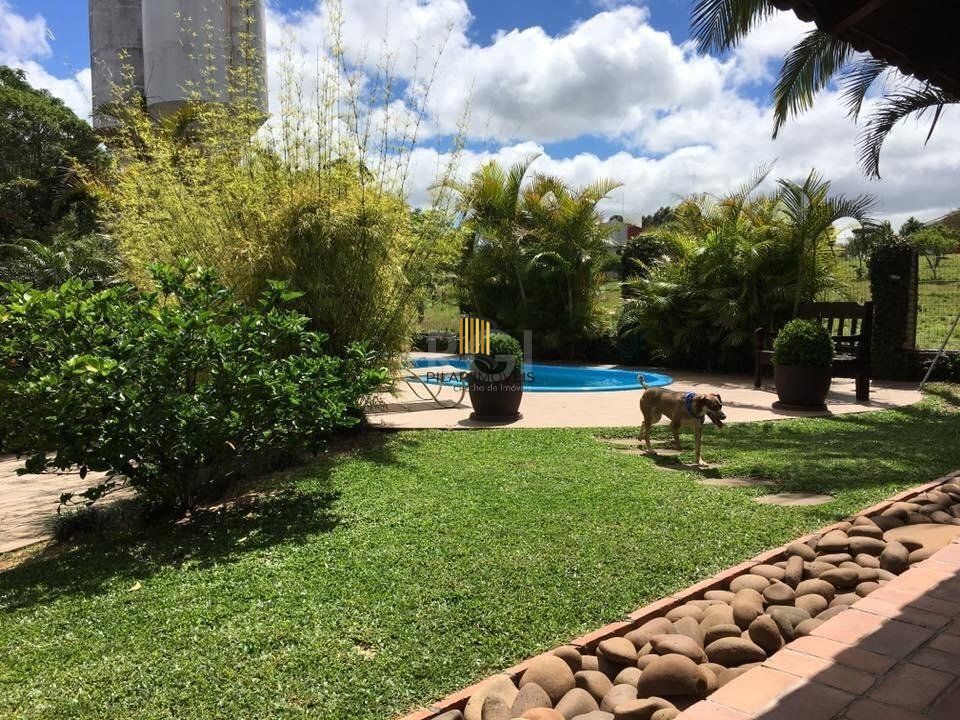 EXCELENTE CASA NO CANTEGRIL 3 - VIAMÃO - RS