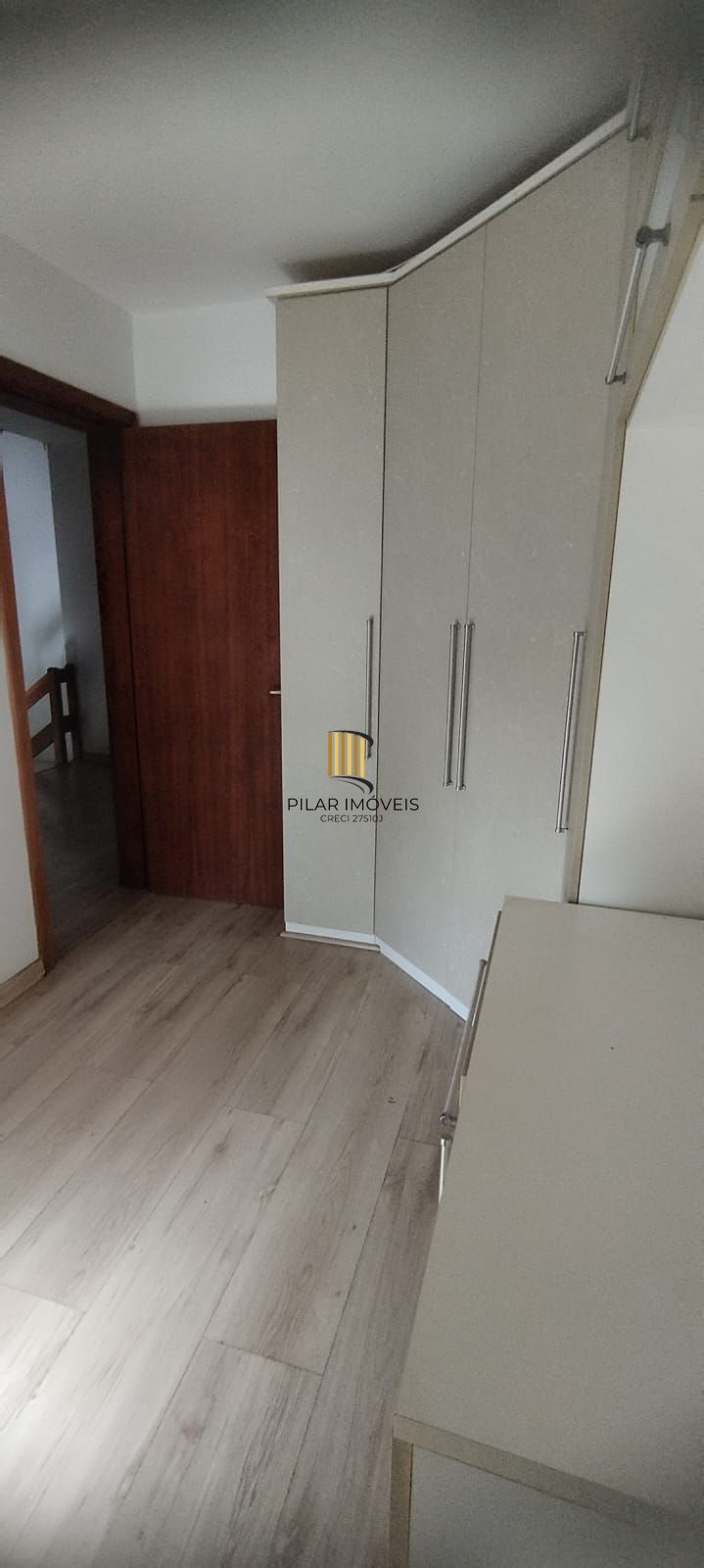 Casa 2 dormitórios no bairro Espírito Santo