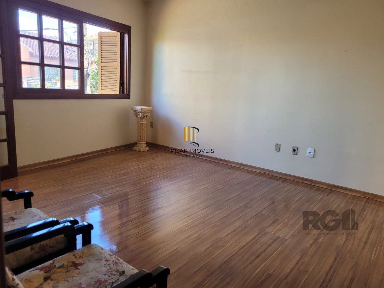 Casa para Venda - 181.5m², 4 dormitórios, 2 vagas - Partenon