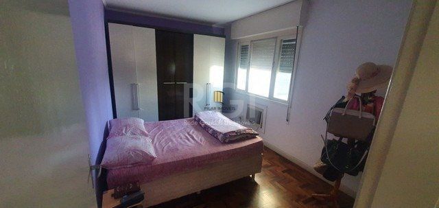 Apartamento para Venda - 72.2m², 3 dormitórios, 1 vaga - Centro, Canoas