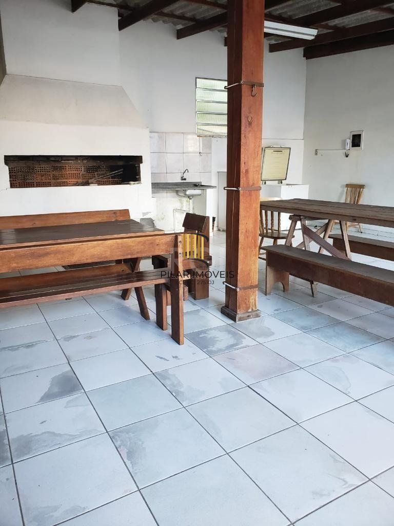 Apartamento JK , 28m², 1 dormitório, 1 vaga - Bom Jesus, uma quadra da Protásio, Porto Alegre/RS