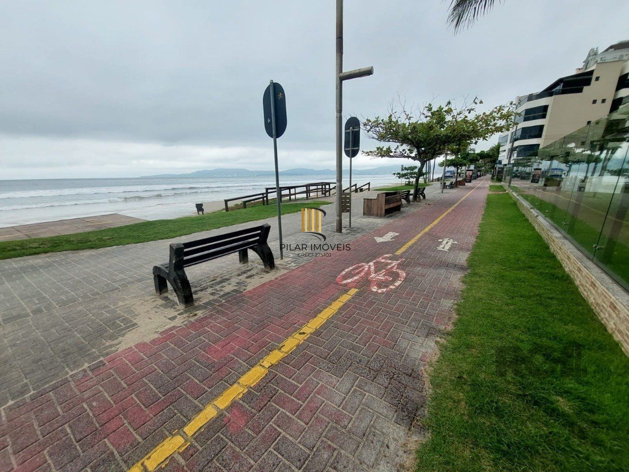APARTAMENTO 3 SUITES - ANDAR ALTO - VISTA PARA O MAR - MEIA  PRAIA - ITAPEMA - SC