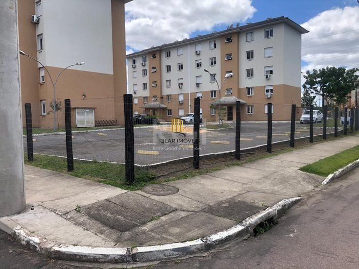 Terreno para Venda - 204.75m², 0 dormitórios, Restinga