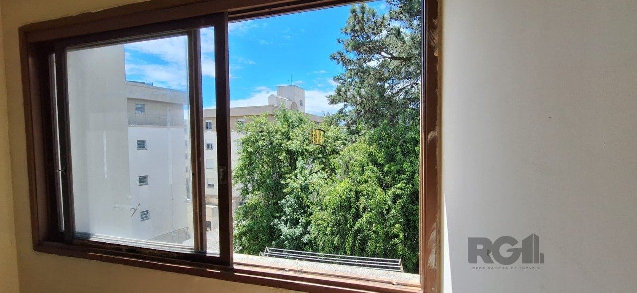 Apartamento 1 dormitório no bairro Teresópolis