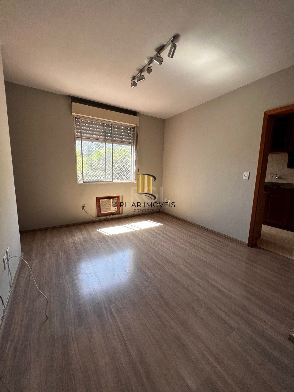Apartamento de 2 dormitórios, com 53 m² de área privativa