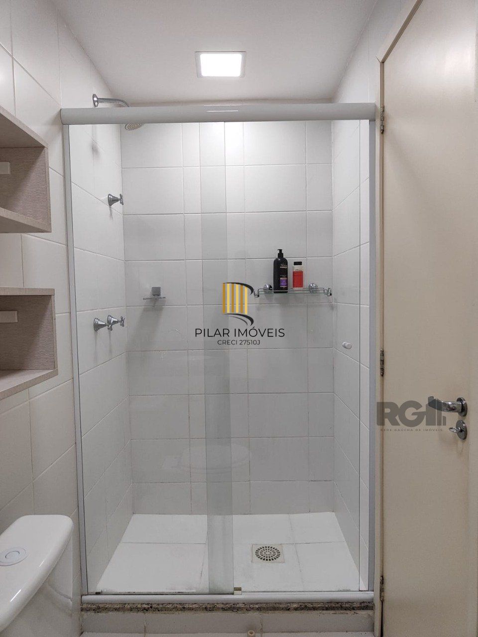 Apartamento com 2 dormitórios e vaga no bairro Teresópolis