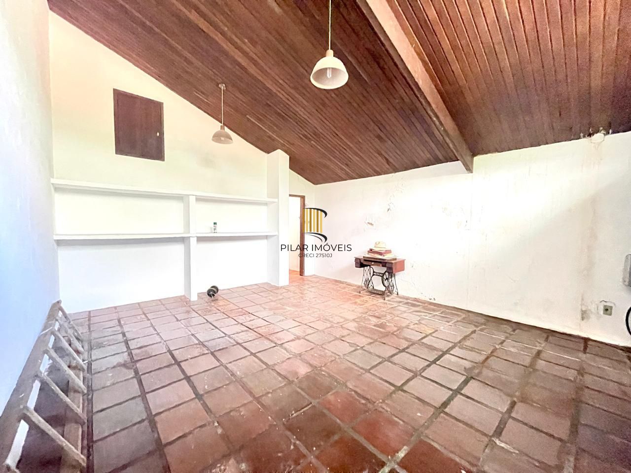 Casa Residencial de 3 Quartos e 1 Suíte no Jardim Isabel Poa/RS
