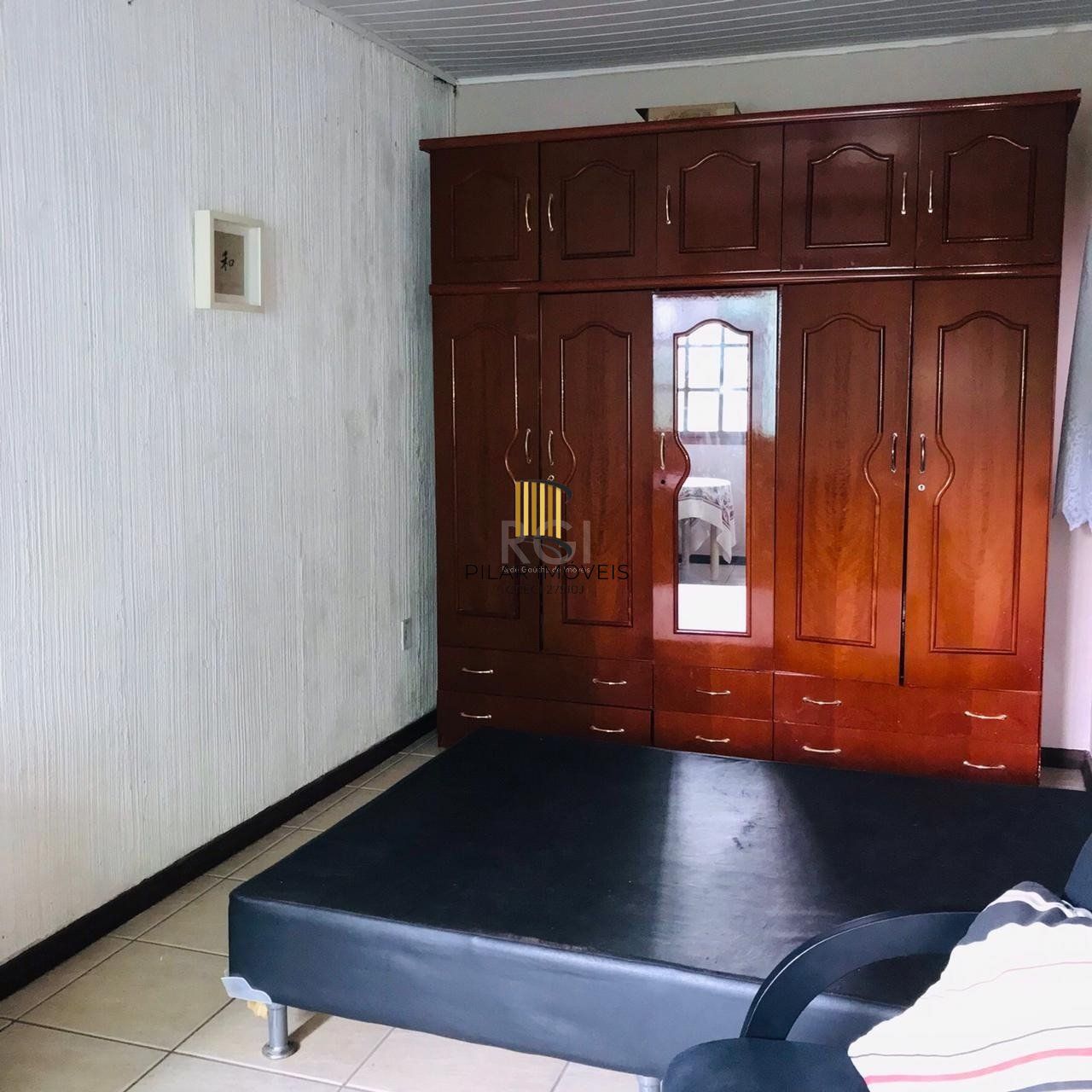 Casa para Venda - 279m², 6 dormitórios, sendo 2 suites, 3 vagas - Cavalhada, Porto Alegre