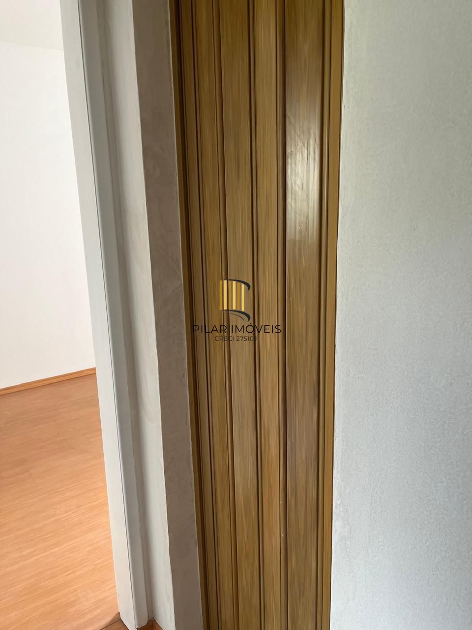 Apartamento com 02 quartos no Bairro Partenon - Intercap
