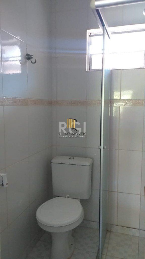 Apartamento 1 dormitório no bairro Cristal