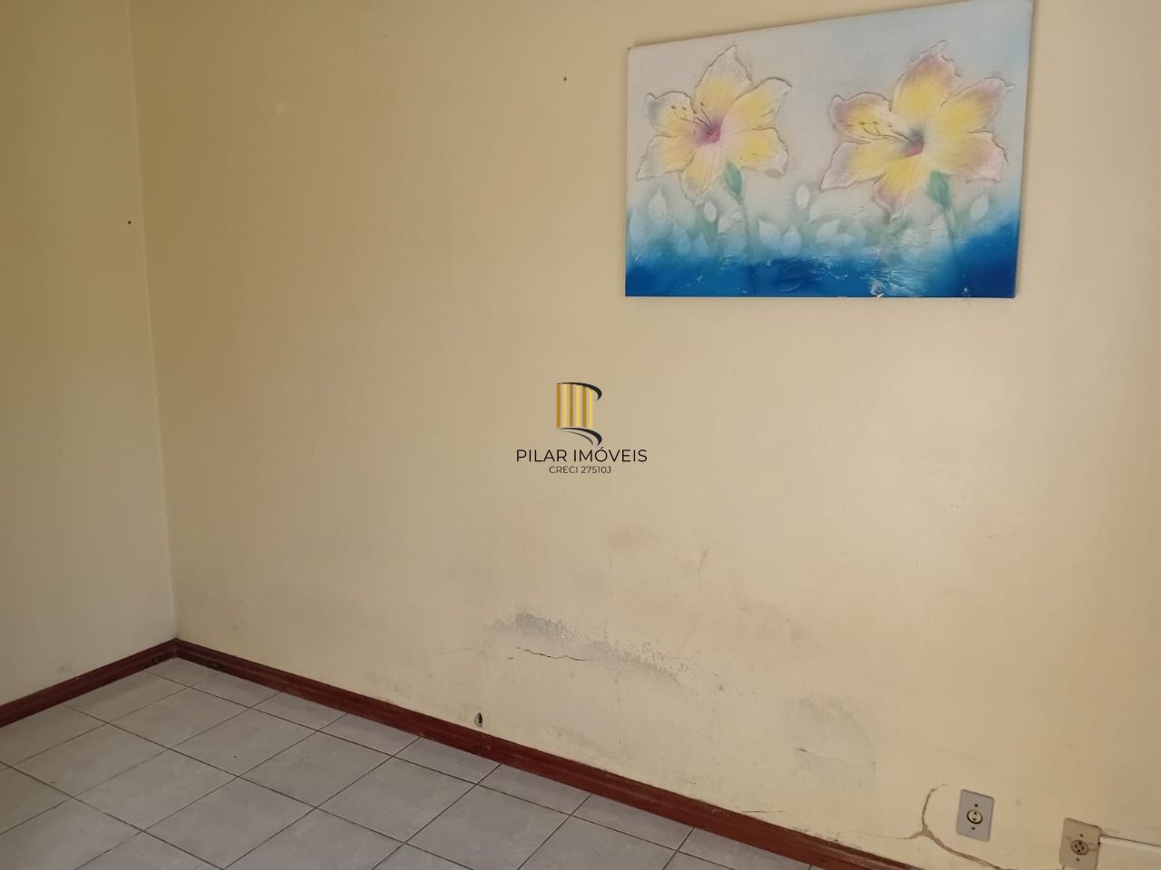 Duas casas no mesmo terreno !