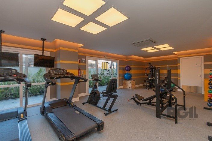 2D com suite e infra completa.