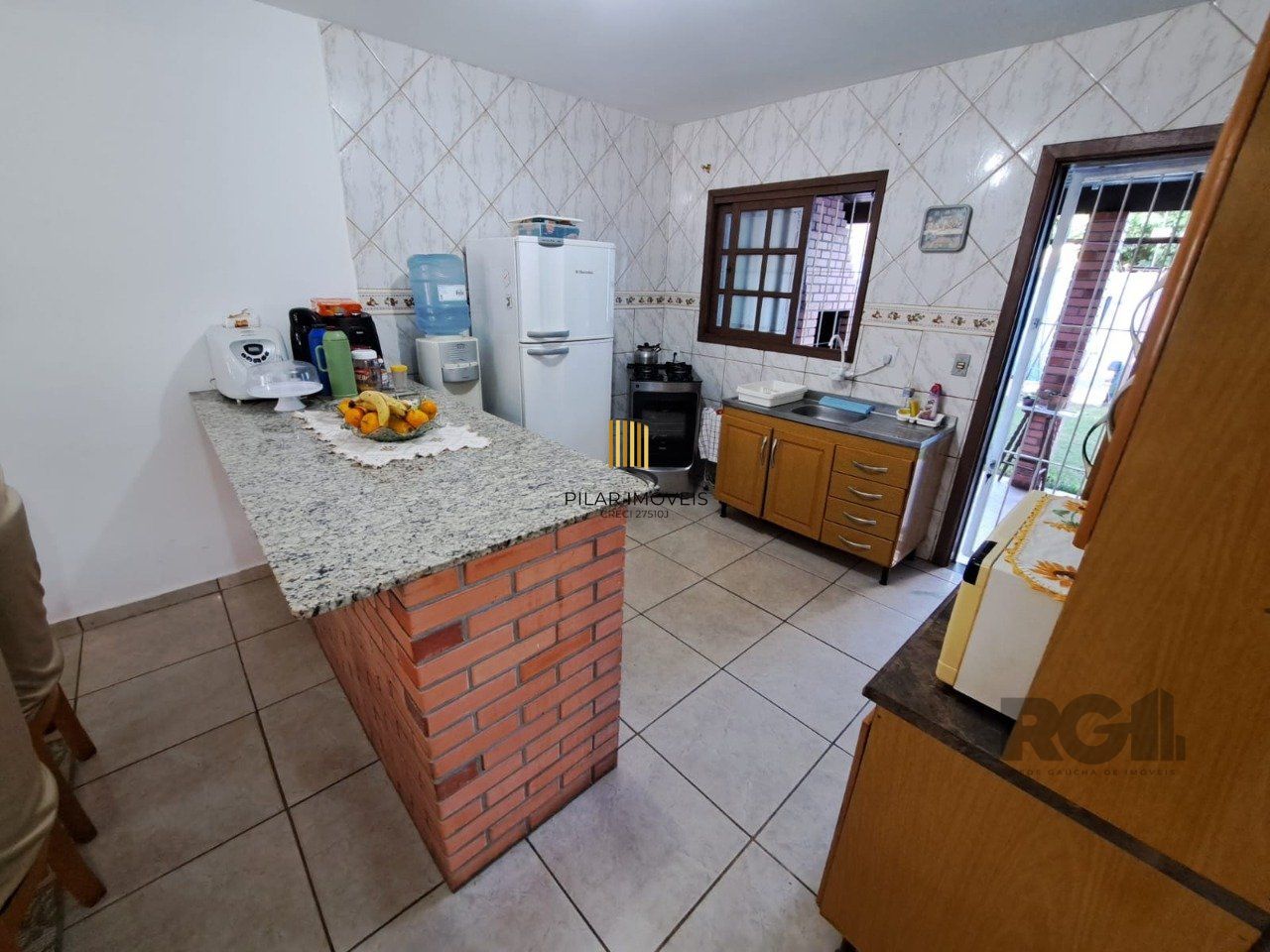 Casa para Venda - 100m², 2 dormitórios, sendo 02 suítes, 02 vaga - Hípica