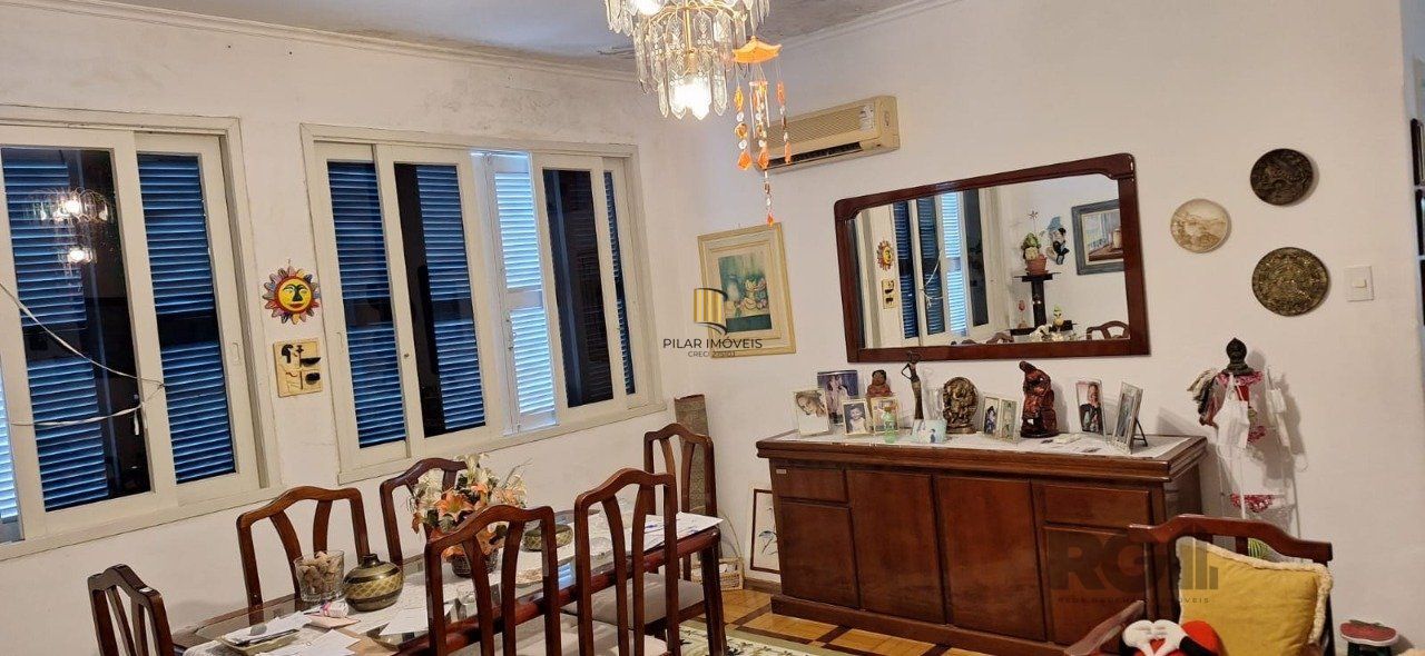 Apartamento 3 dormitórios no bairro Rio Branco