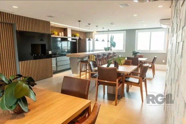 Loft no Maxplaza em Canoas