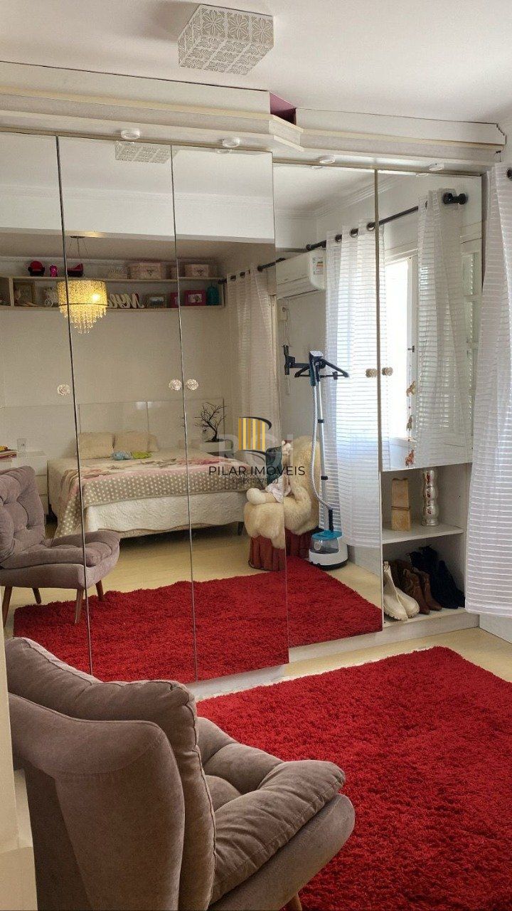 Ótima casa no condomínio Jardins do Prado bairro Hípica  com 70m² Porto Alegre RS