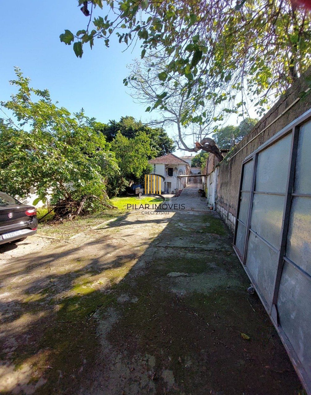 Terreno para Venda - 484m², 0 dormitórios, Cristal, Porto Alegre
