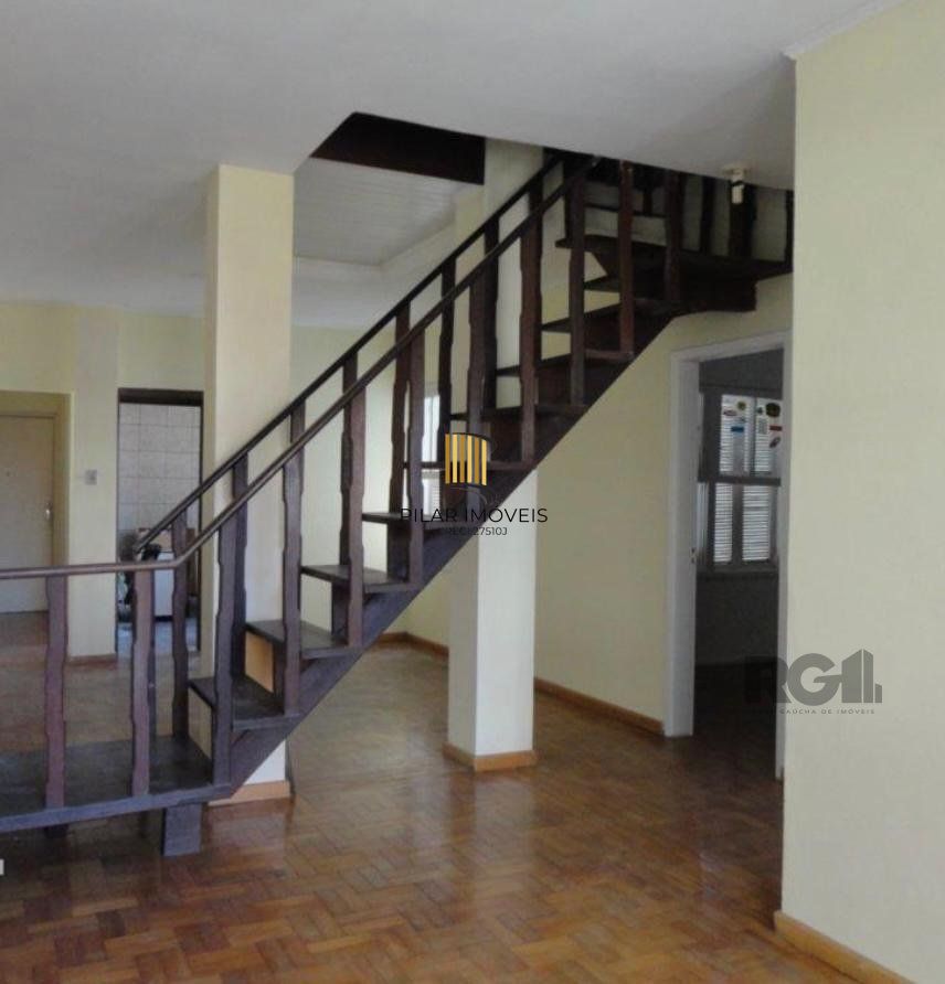 Cobertura com 92m² a venda no Bairro Sanatana